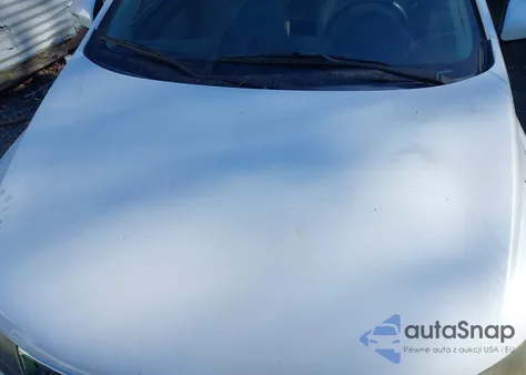 2011 Kia Forte Ex from USA, damaged, VIN KNAFU4A20B5384662